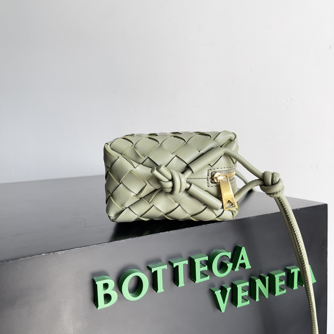 Bottega Veneta Satchel Bags